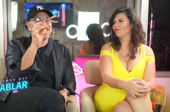 "Una situación de dimensión": José Antonio Neme contó el encuentro casual que tuvo y que no terminó bien