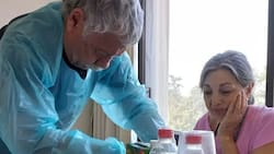 "He buscado ayuda para entender esto que no logro entender": Carlos Caszely confesó que ha acudido a la ayuda de sicólogos tras la muerte de su esposa