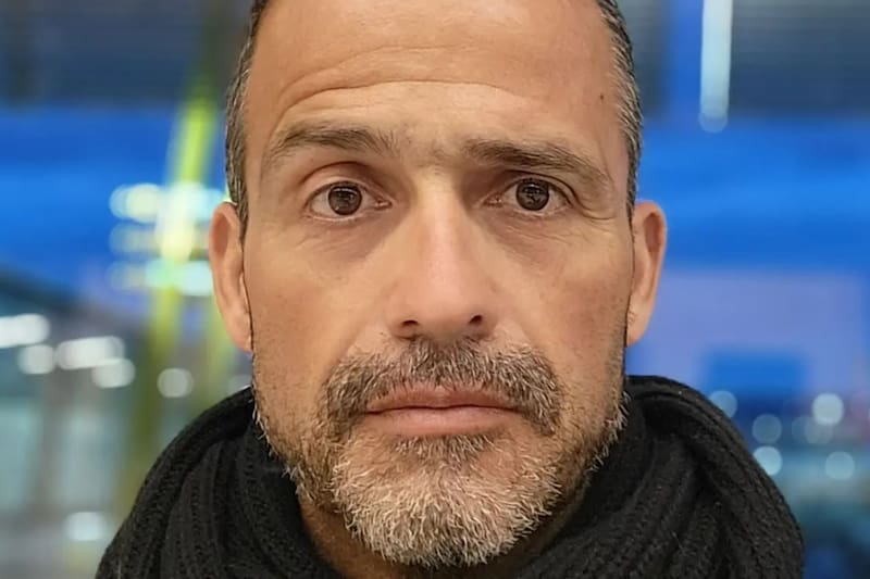 Iván Núñez / Créditos: Instagram