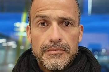 Por deuda de pensión de alimentos: TVN tendrá que retener el sueldo de Iván Núñez