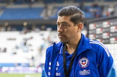 La fórmula con la que Nicolás Córdova quiere devolver a La Roja a los Mundiales: “Nos va a llevar al de 2030″