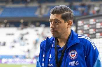 La fórmula con la que Nicolás Córdova quiere devolver a La Roja a los Mundiales: “Nos va a llevar al de 2030″