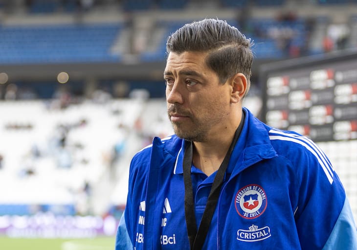 Algunos con mucho gol y otros con dudas: los delanteros que sigue Nicolás Córdova para La Roja