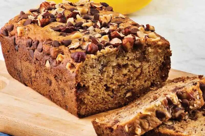 No se necesita gastar tanto para preparar este bizcocho en casa, según la cocinera Cami Ruiz.
Créditos: Oster.