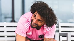 Nadie lo saludó en Colo Colo: Maximiliano Falcón fue felicitado por estrella mundial tras su debut en la MLS