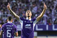 Oficial: programación de los Cuartos de Final de la Liguilla por el Ascenso en Primera B