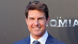 El set de "Misión Imposible" acusa a Tom Cruise de ser una verdadera pesadilla