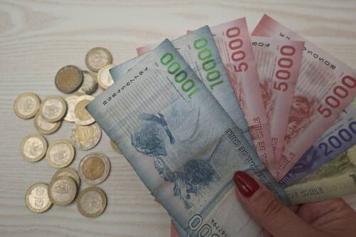 Caja 18 entrega bono de $40.000 a pensionados que cumplan estos requisitos