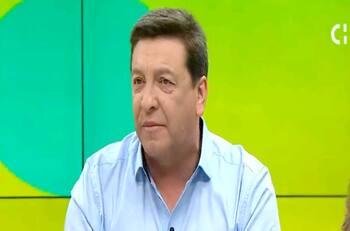 “Pagan unas lucas y se van de Chile”: El fuerte descargo de Julio César Rodríguez por casos de corrupción