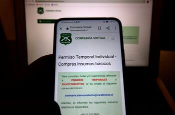 Comisaría Virtual: Qué permisos puedo conseguir y qué necesito para pedirlos