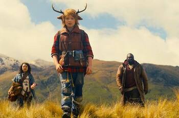 Robert Downey Jr. y el equipo de "Sweet Tooth" destacan el proceso creativo tras la nueva producción de Netflix y DC Comics