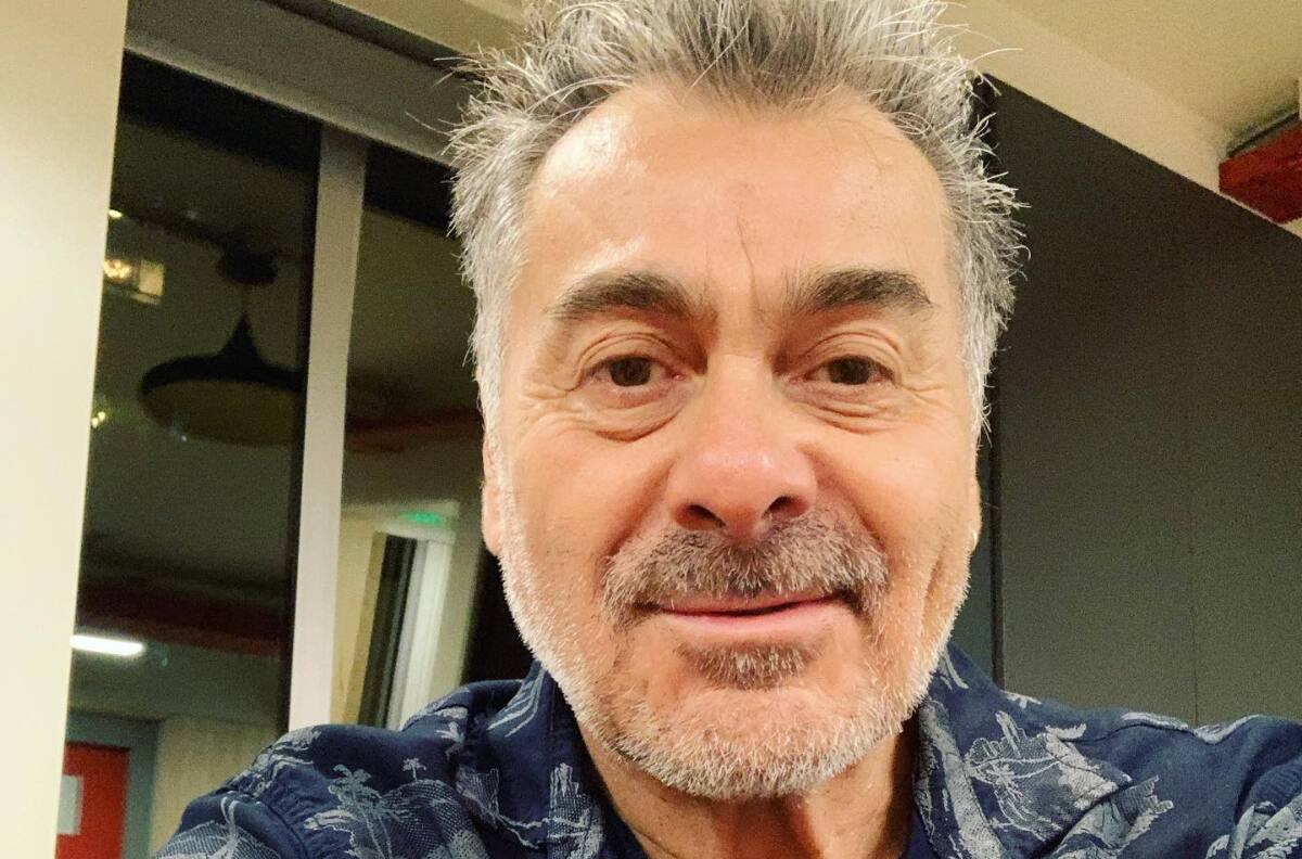 “Te puede pasar algo muy peligroso”: Pato Torres asegura que sufrió amenazas durante la Dictadura Militar
