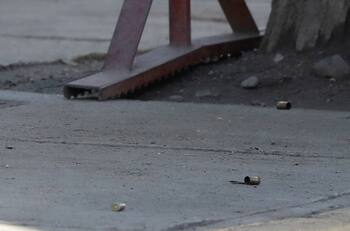 Hombres fueron baleados en Alto Hospicio: Uno de ellos recibió tres balazos en su cuerpo