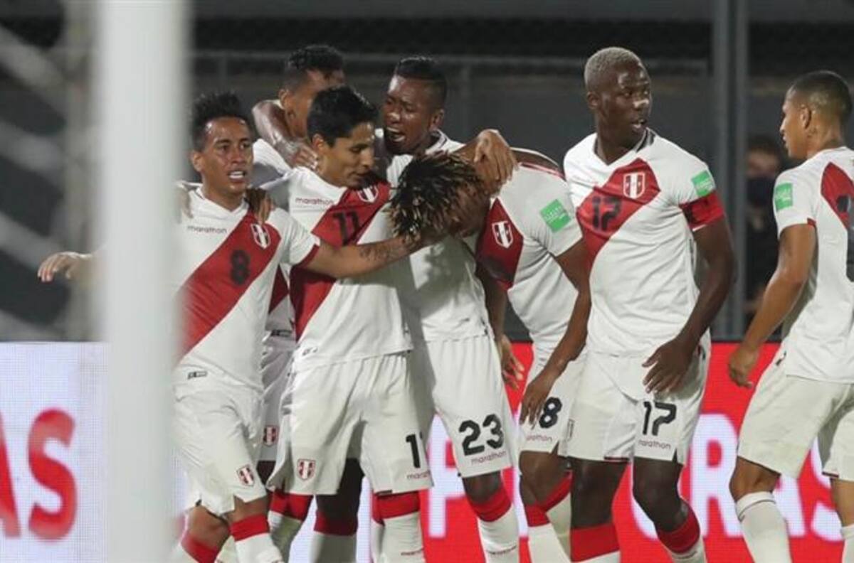 Alarma en las Eliminatorias: Perú tendría varios contagiados de Covid en su delegación