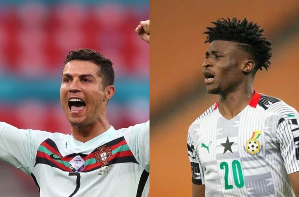 Portugal vs Ghana: Hora y dónde ver HOY EN VIVO online el partido del Grupo H del Mundial Qatar 2022
