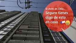 “Si tienes menos de 5, estás viviendo en otro país...”: Española menciona lo que no puede faltar en las casas chilenas