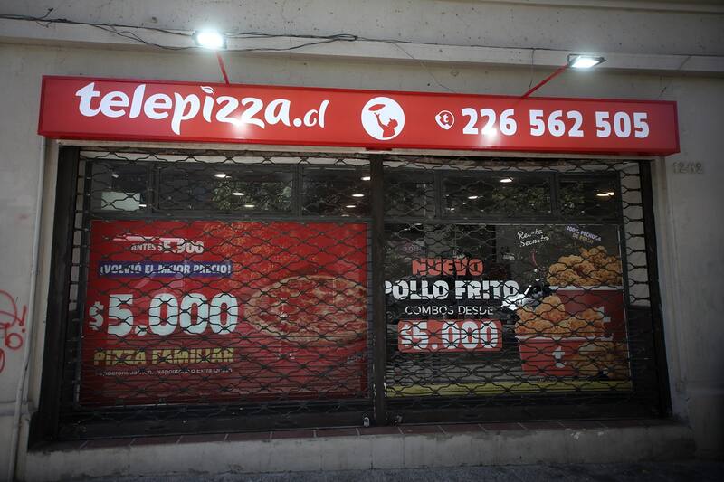 Los remates comenzarán en último día de febrero.