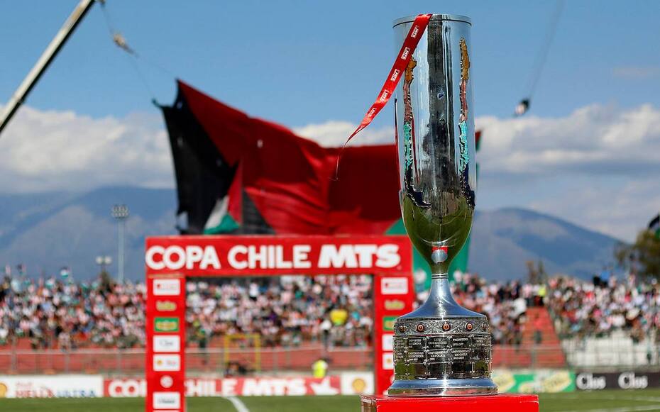 Los cuartos de final de la fase regional de Copa Chile se jugarían el próximo 24 y 25 de junio.
