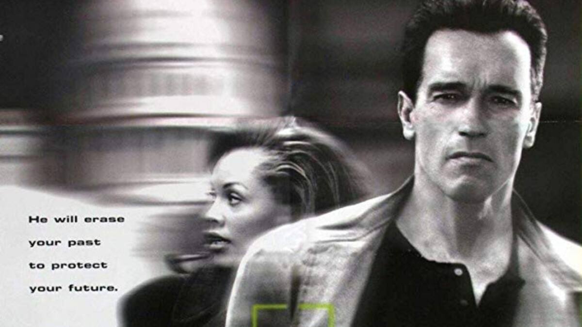 SPACE tendrá maratón por el cumpleaños 73 de Arnold Schwarzenegger