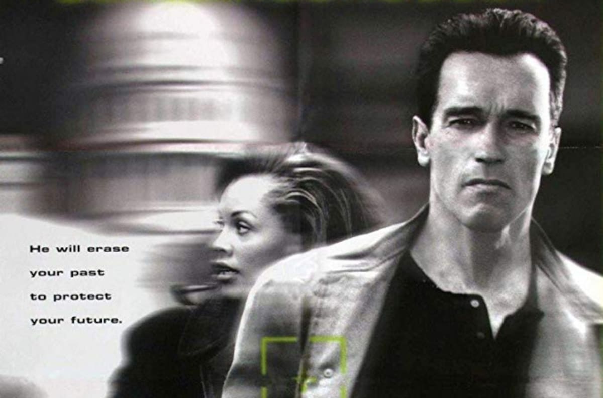 SPACE tendrá maratón por el cumpleaños 73 de Arnold Schwarzenegger