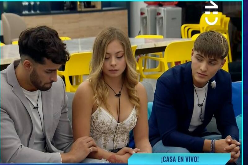 Impacto en “Gran Hermano” Chile