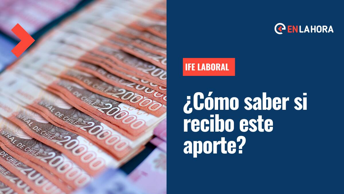 IFE Laboral: ¿Cómo saber si recibo este aporte, en qué consiste este beneficio y cómo apelar?