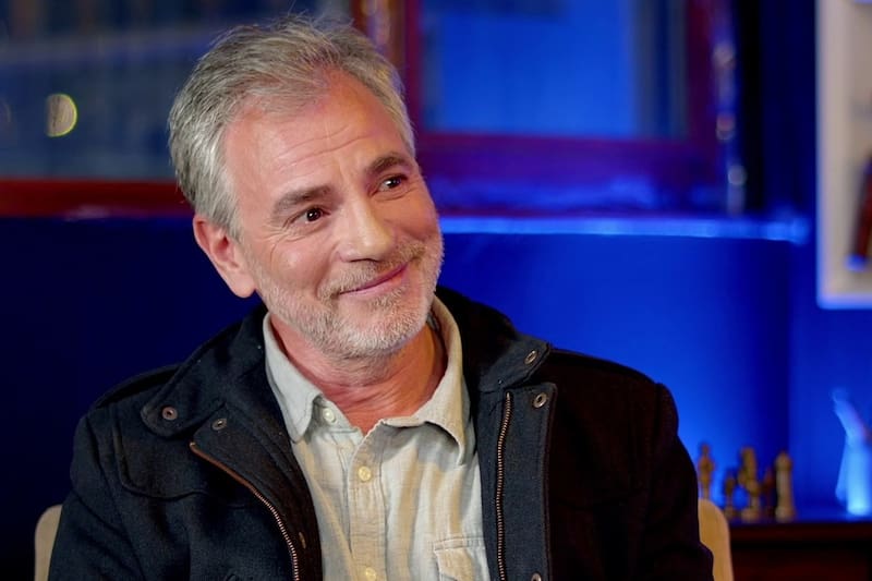 En su paso por "De Tú a Tú" se referirá a los motivos por los que abandonó las teleseries.