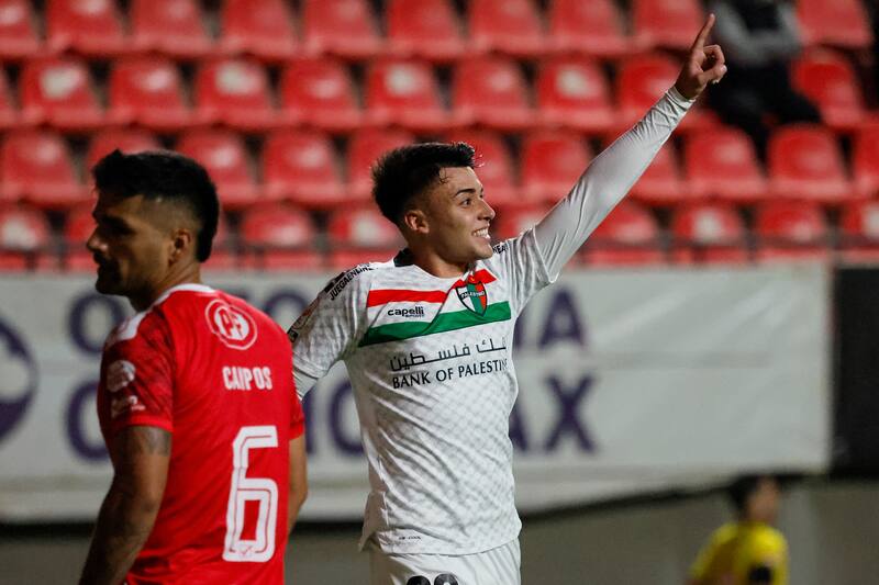 Fecha 22, Liga de Primera 2025.