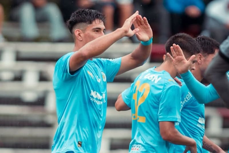 Foto: Montevideo City Instagram