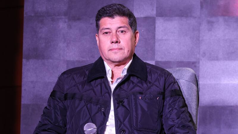 El exejecutivo se querelló contra Mega.