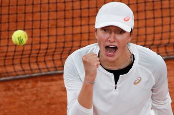 Diego Schwartzman sufrió con el triunfo de Podoroska: "Estaba nervioso como si fuera una Copa Davis"