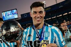 La UC busca cumplirle a Daniel Garnero: revelan oferta por defensa campeón de Copa Sudamericana