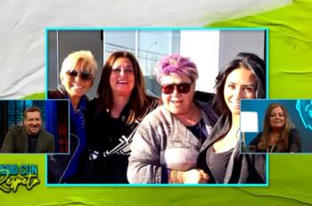 “Les tenía cualquier miedo”: Tía Sonia recordó su experiencia con Paty Maldonado y Raquel Argandoña