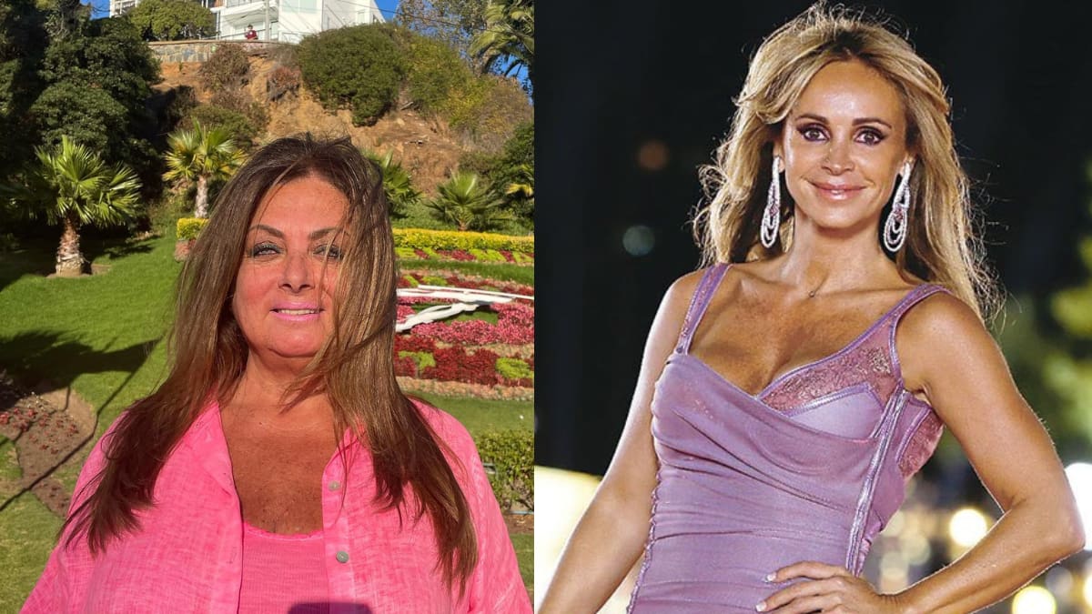 “Me tiró debajo de unas mesas”: Tía Sonia contó que Eva Gómez la ayudó en medio de una balacera en Miami
