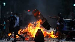 Derechos Humanos: Matamala dispara contra el gobierno, la oposición y la justicia