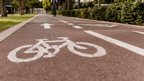 Chile lidera: Estos son los países de América Latina con más kilómetros de ciclovías