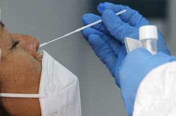 Balance Minsal: Se registran 1.232 casos nuevos y 21 fallecidos en las últimas 24 horas