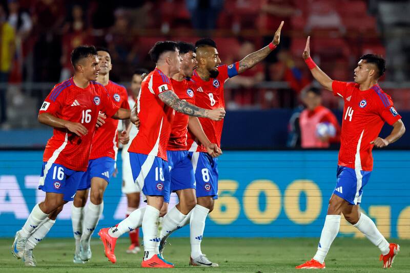 Álvarez le bajó el pulgar y ahora puede ser el fichaje de emergencia de la U