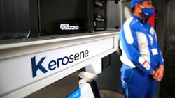 Suben los precios de la parafina este jueves: ¿De cuánto será el alza del combustible?