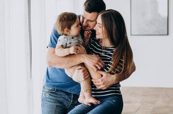 Familias recibirán $21.000 por hijo en junio si cumplen estos requisitos