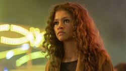 El episodio especial de “Euphoria” lidera las novedades de HBO y HBO GO para diciembre