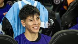 Paqui Meneghini debe decidir: la joya uruguaya que está cerca de llegar a la U