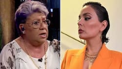 “Lo único que ha hecho son teleseries”: Paty Maldonado arremete contra Carolina Arredondo, nueva ministra de las Culturas
