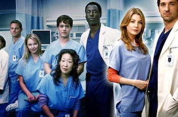 "Grey's Anatomy" sorprendió a sus fanáticos con la despedida de un querido personaje