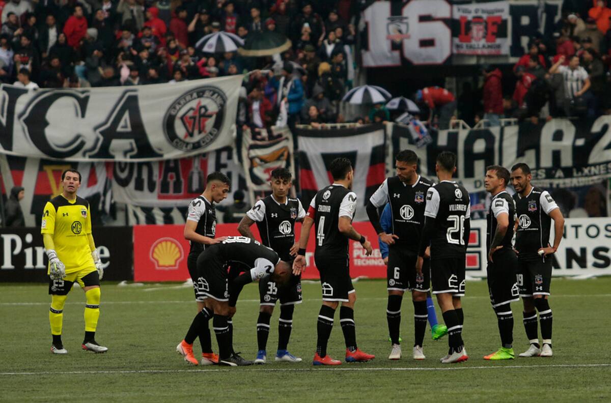 Colo Colo sufrió en el sur frente a Puerto Montt y cayó en su debut en la Copa Chile