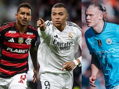 ¿Dónde ver el Mundial de Clubes 2025? Quién transmite online o por TV los partidos por país