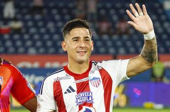 El radical cambio que dio la carrera de Guillermo Paiva tras ser desechado por Colo Colo