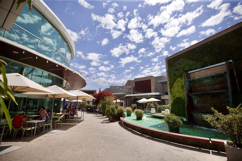 La entidad prepara su segunda ampliación del 2025. Foto: Arauco Quilicura.