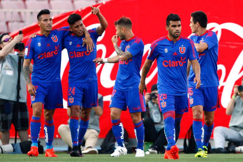 Mario Briceño confesó que le gustaría tener otra oportunidad en la U. Foto: Aton.