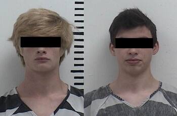 Dos menores de 16 años son acusados de asesinar a una profesora